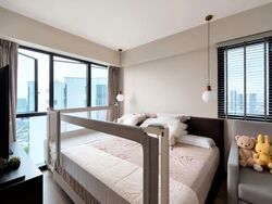 Lake Grande (D22), Condominium #572749231